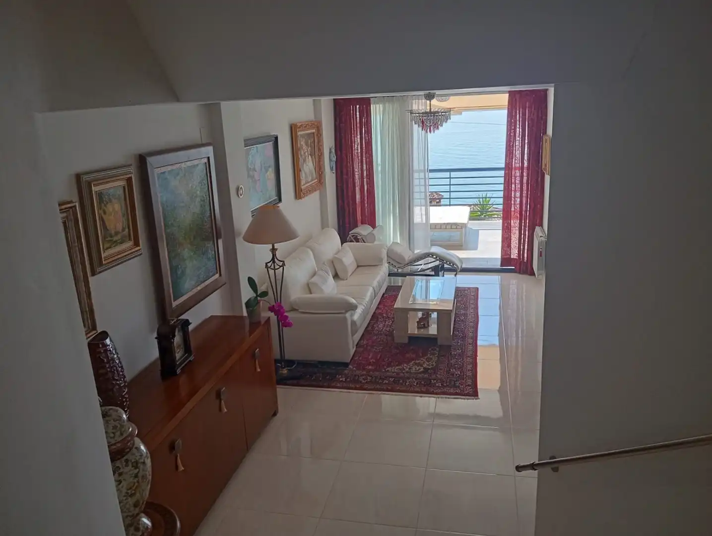Piso de 80 m² en Peñíscola