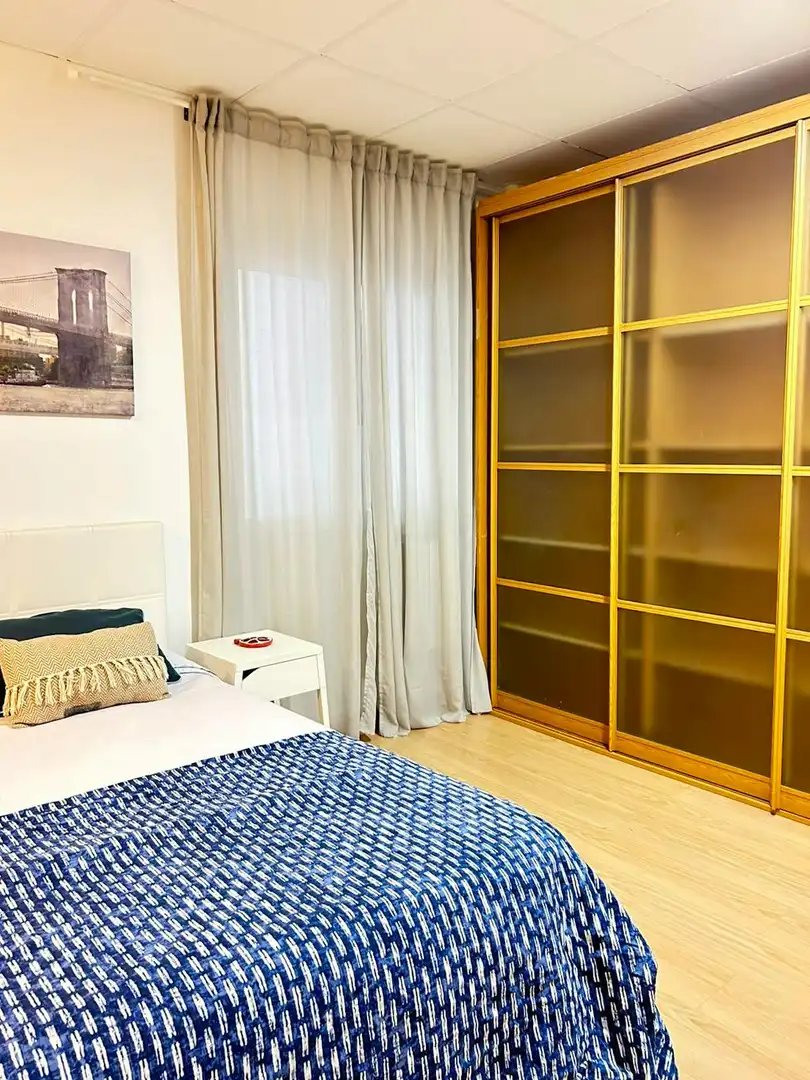 Habitación en alquiler, Madrid