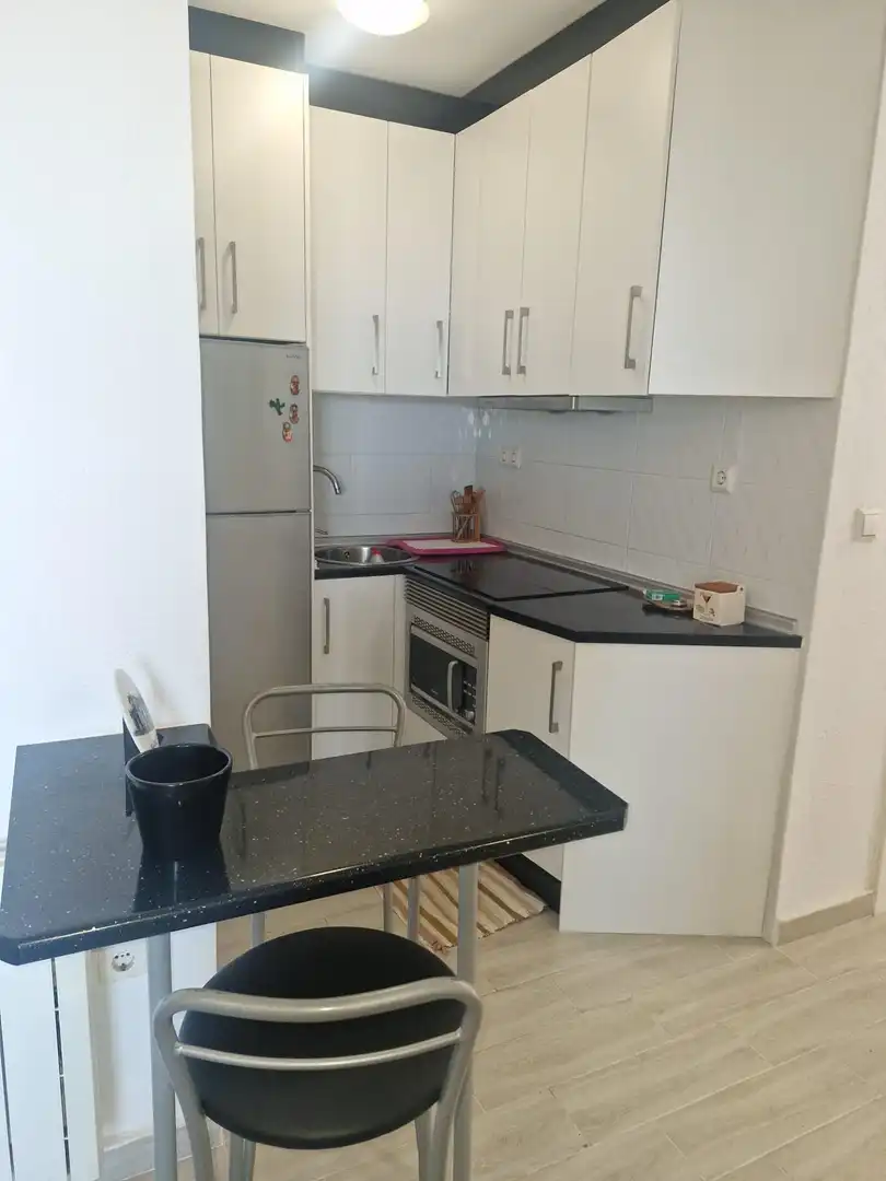 Wohnung 62 m² in Torrevieja