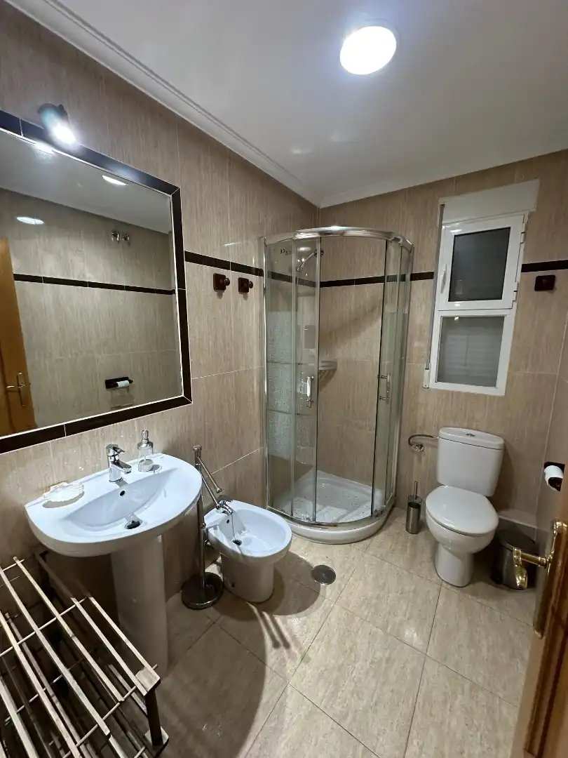 Piso de 70 m² en Alicante