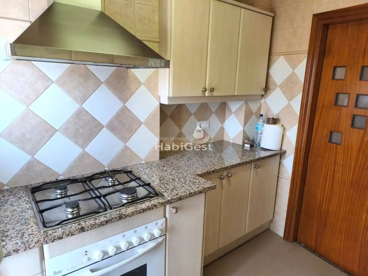 Pis de 88 m² a Girona