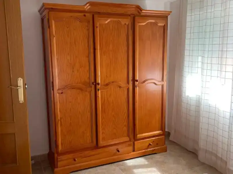 Piso de 90 m² en Jaén