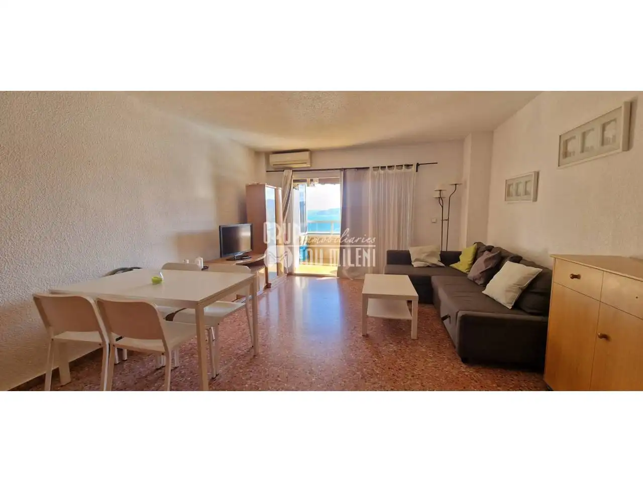 Pis de 60 m² a Cullera
