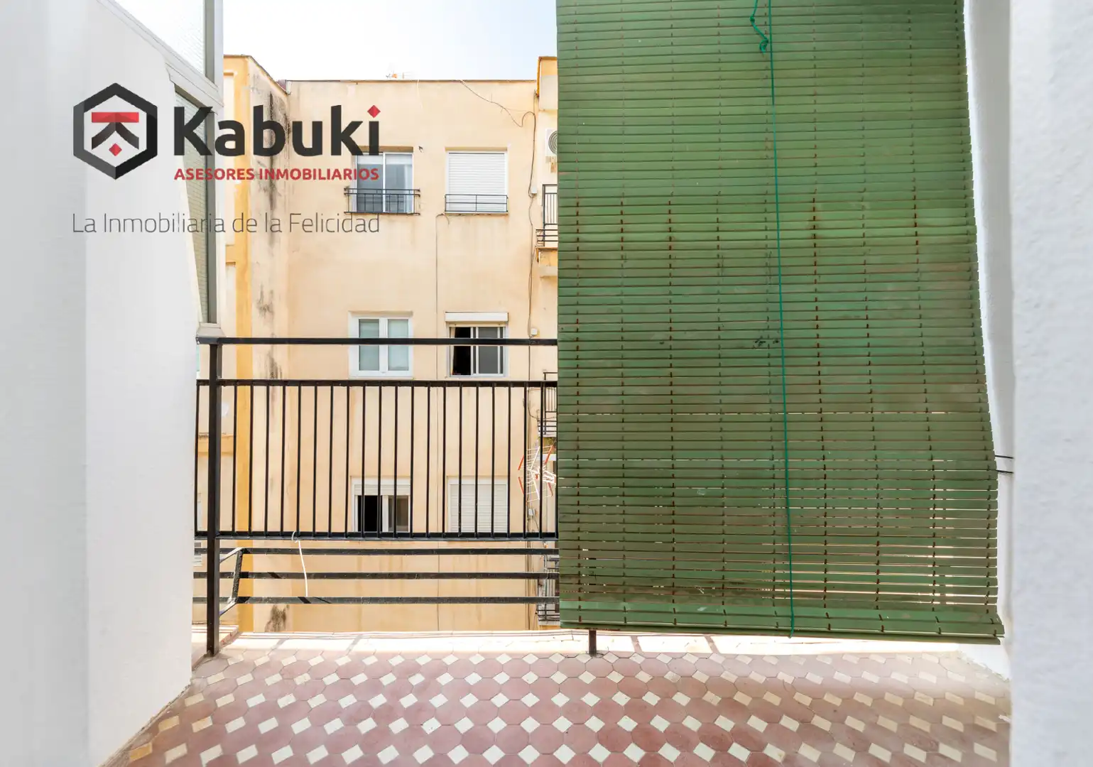 Piso de 70 m² en Granada