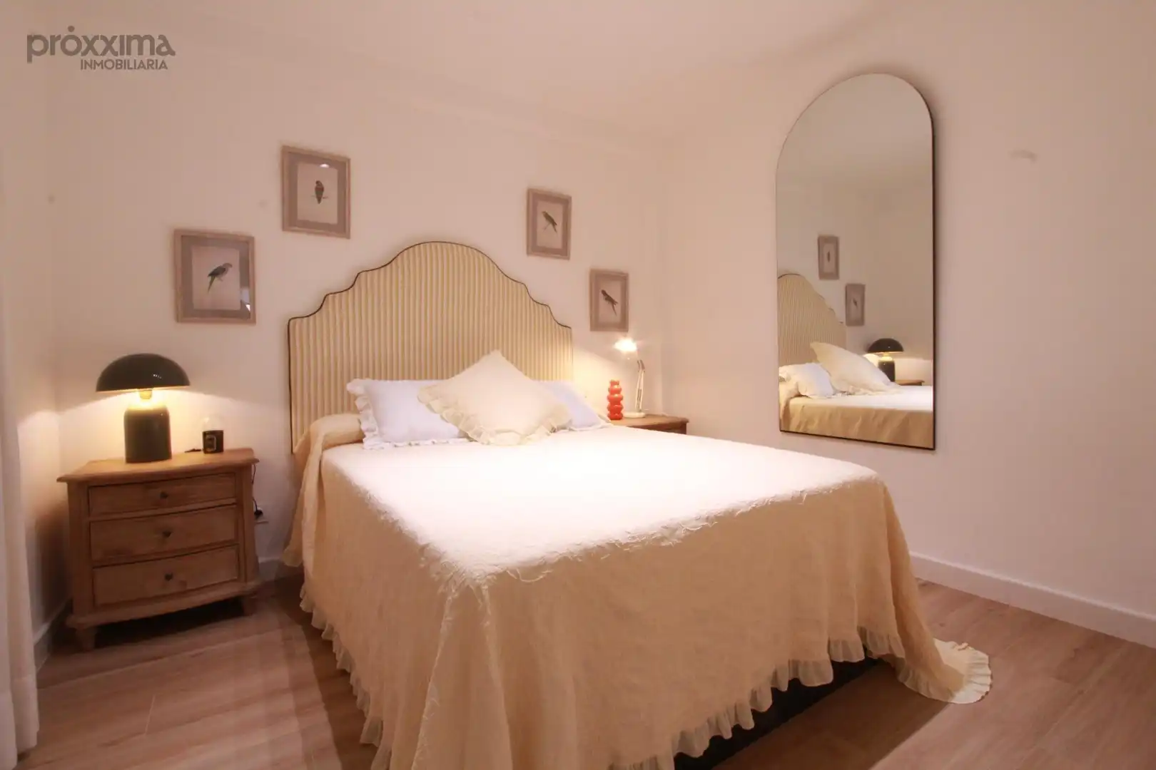 Pis de 77 m² a Sevilla