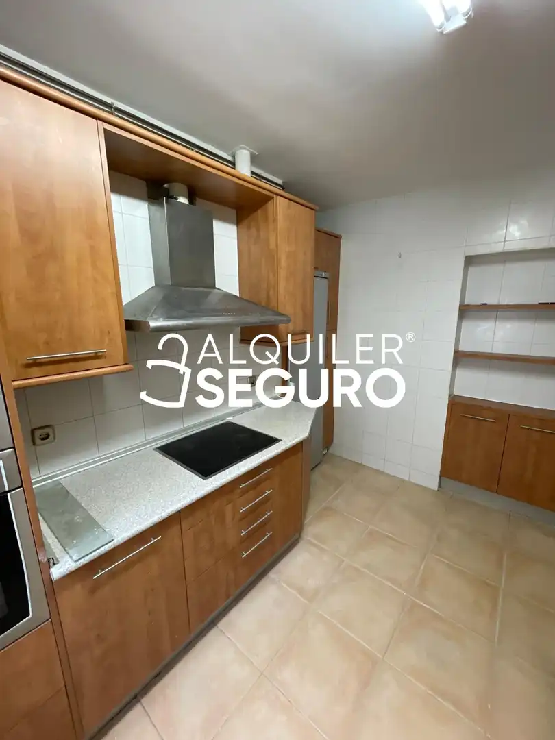 Piso de 75 m² en Madrid