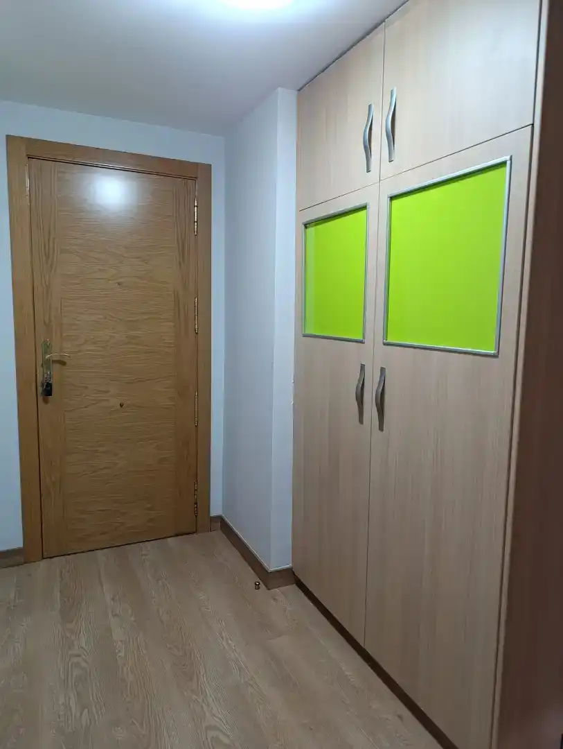 Piso de 50 m² en Valverde de la Virgen