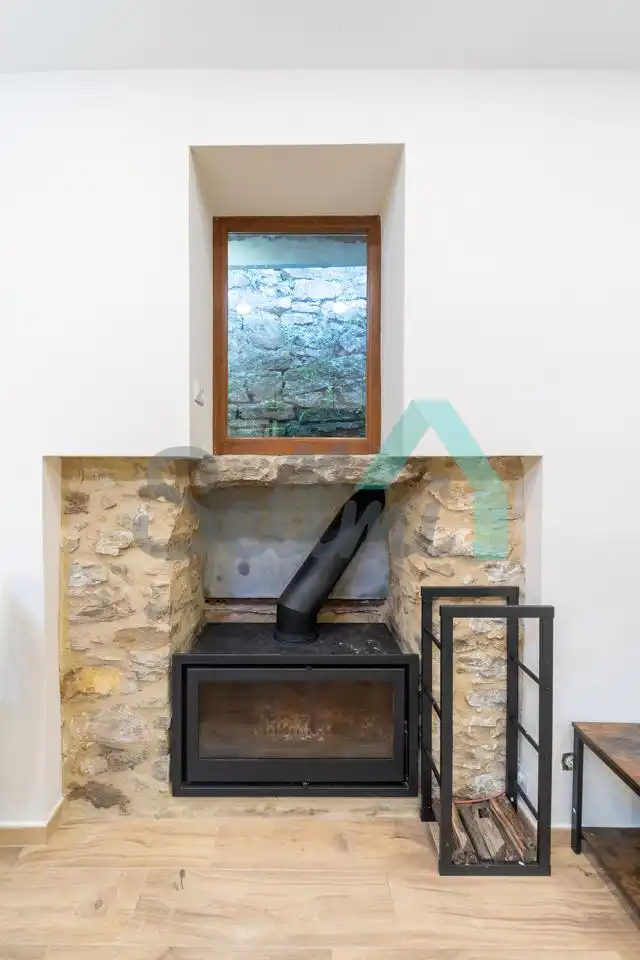 Piso de 100 m² en Mieres