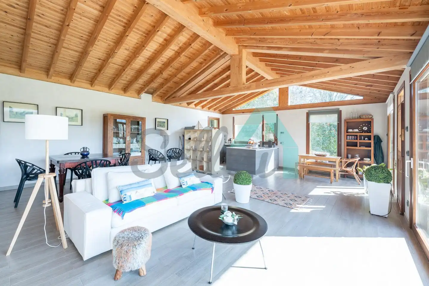 Piso de 80 m² en Villaviciosa