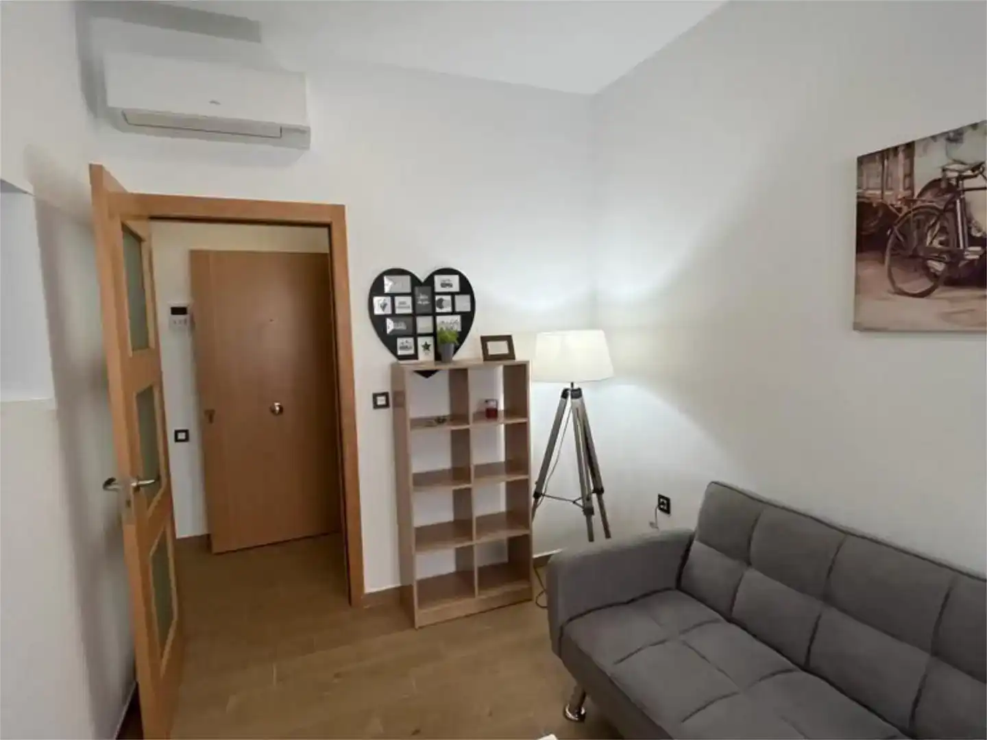 Piso de 100 m² en Melilla