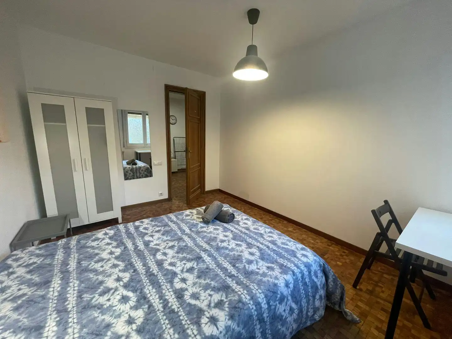 Piso de 160 m² en Barcelona