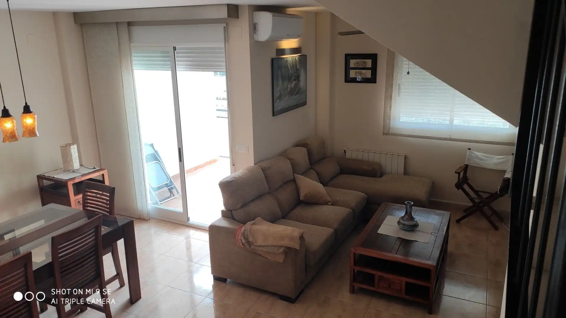 Квартира 125 м² в Massalfassar