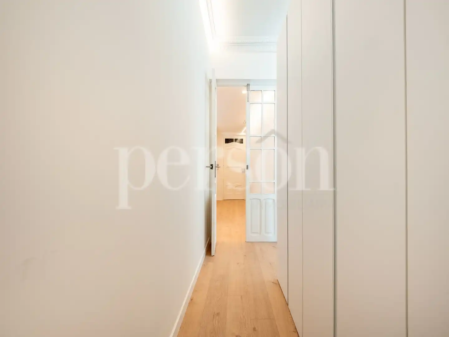 Piso de 133 m² en Valencia