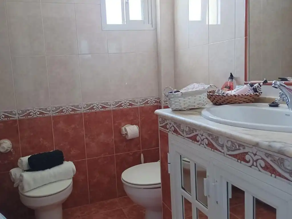 Habitación 90 m², Tarifa