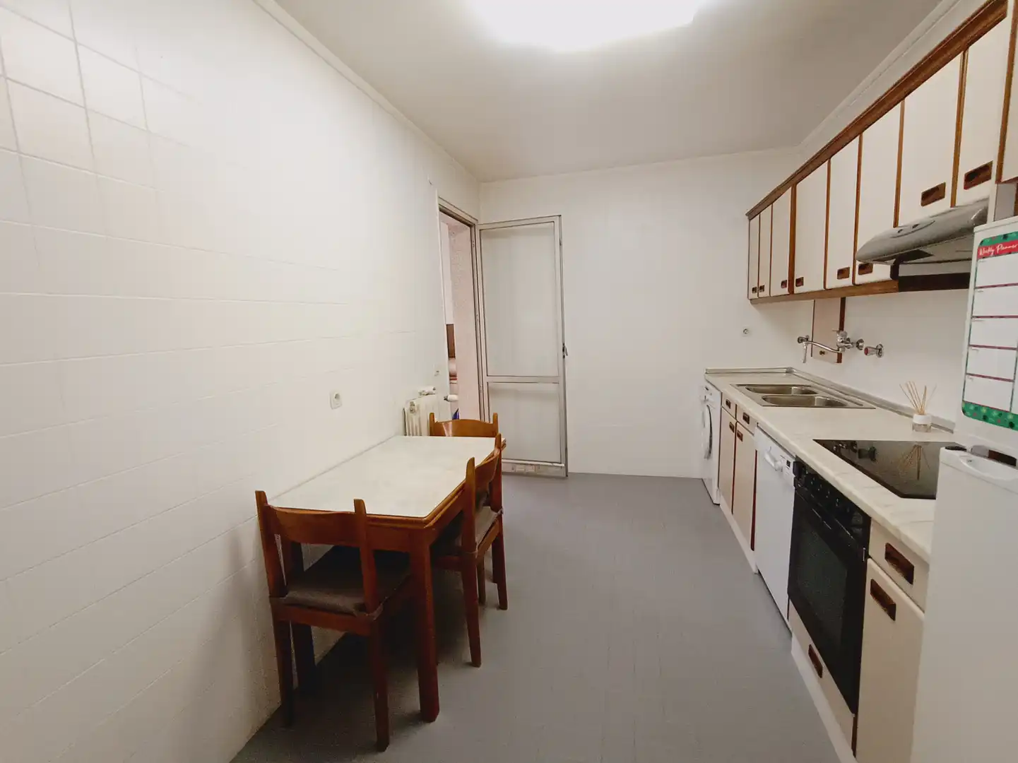 Piso de 88 m² en Barañáin