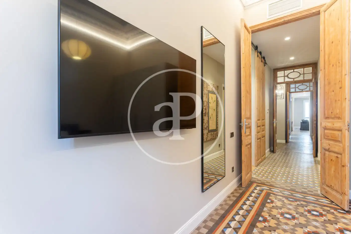 Piso de 166 m² en Barcelona