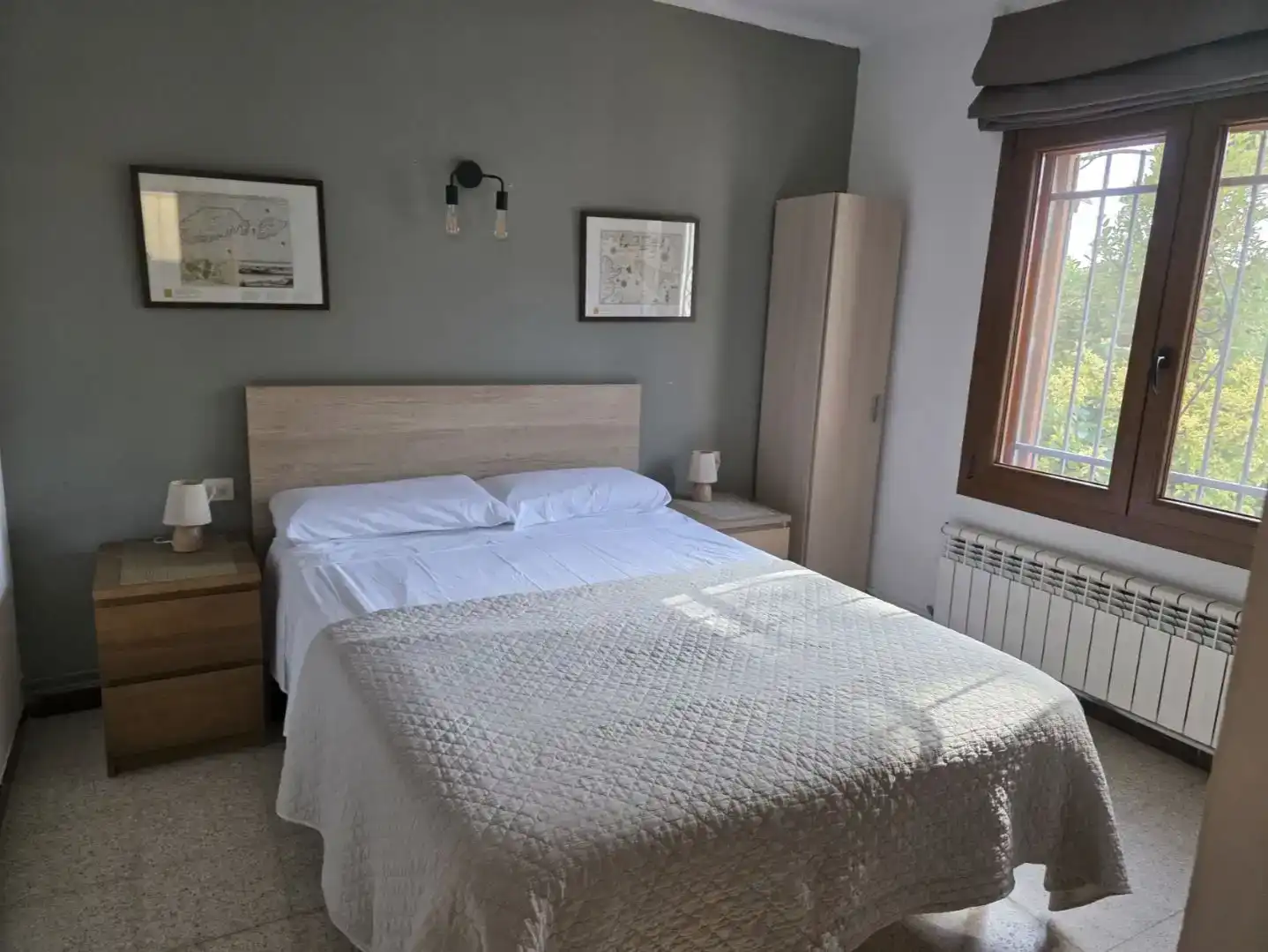 Piso de 75 m² en Begur