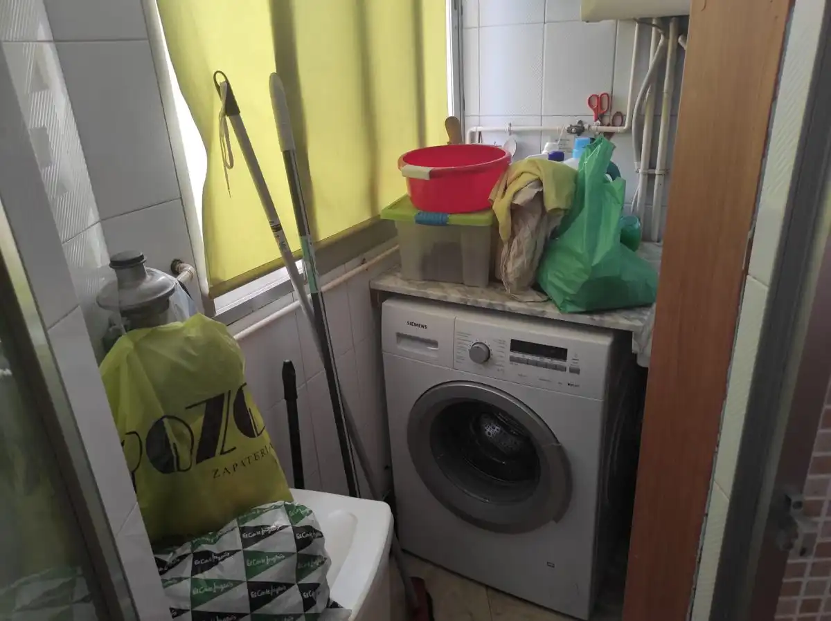 Piso de 126 m² en Albacete