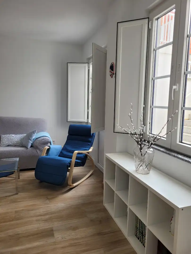 Piso de 75 m² en Foz