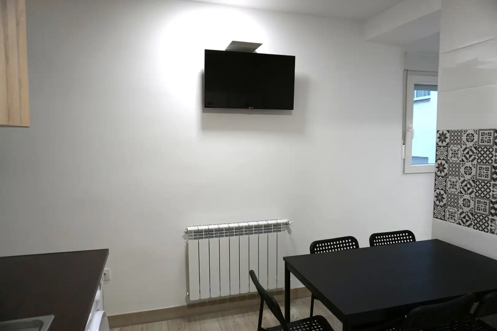 Habitación en alquiler, Ávila