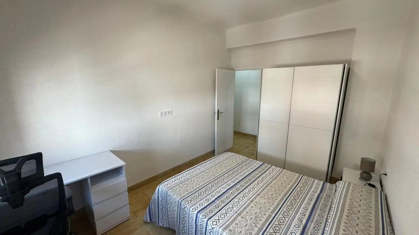 Piso de 95 m² en Castellón de la Plana
