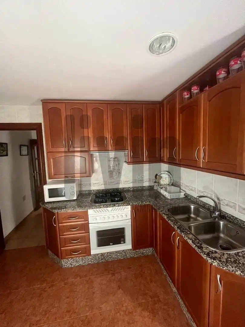 Piso de 85 m² en La Guardia de Jaén