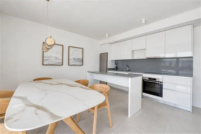 Apartamento 118 m² em Estepona