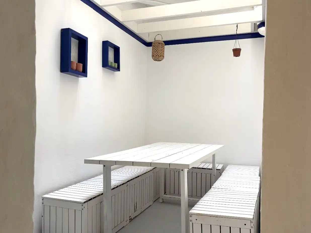Piso de 70 m² en Sitges