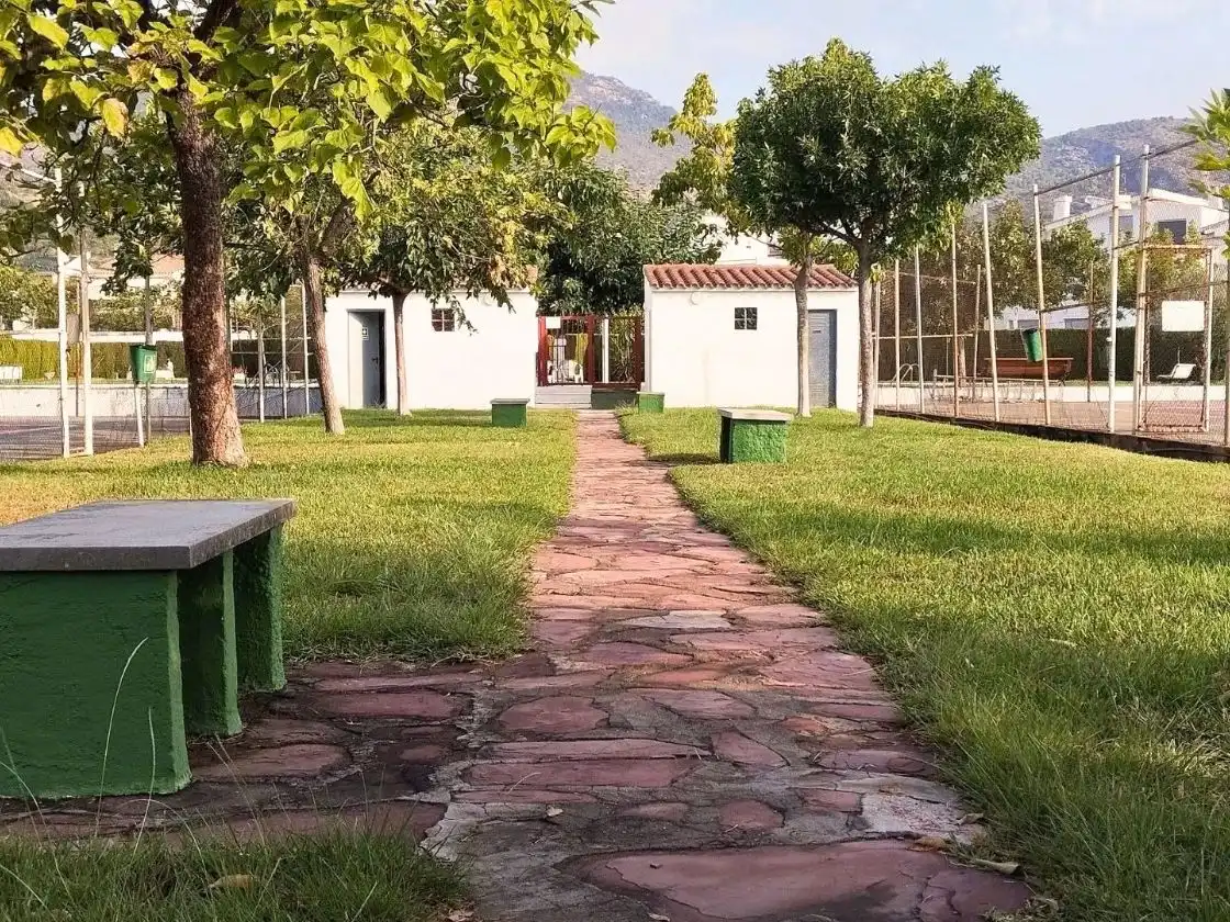 Casa de 125 m² a Benicàssim