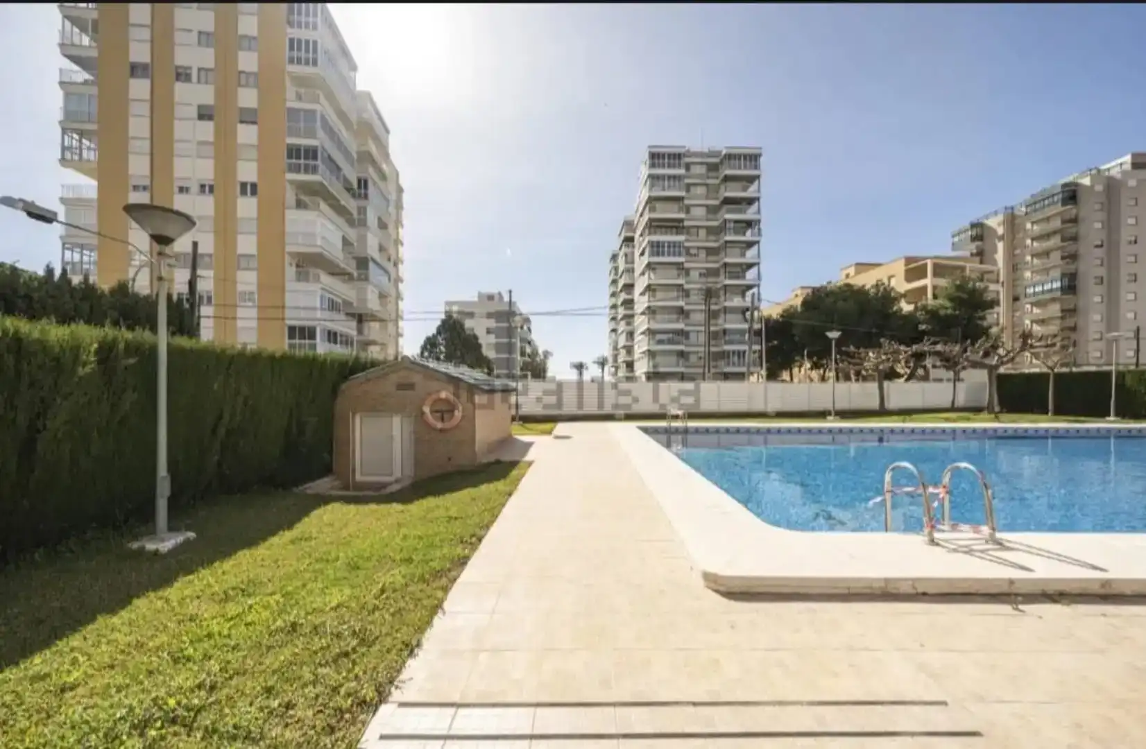 Квартира 69 м² в Benicàssim / Benicasim