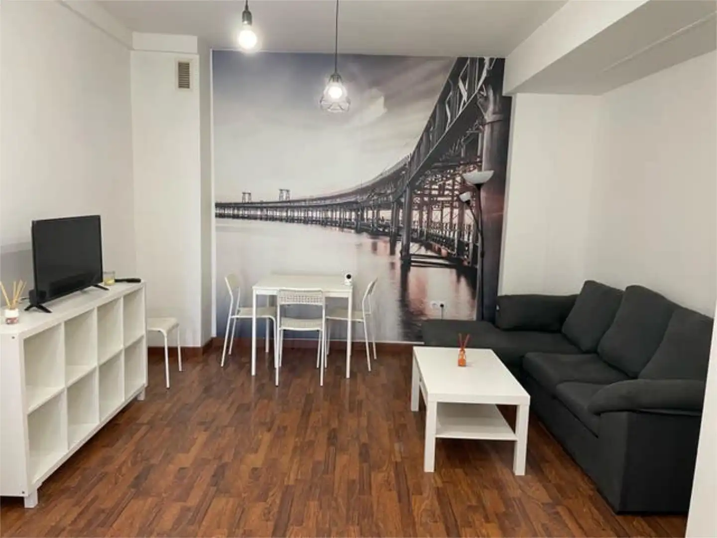 Apartamento 50 m² em Huelva