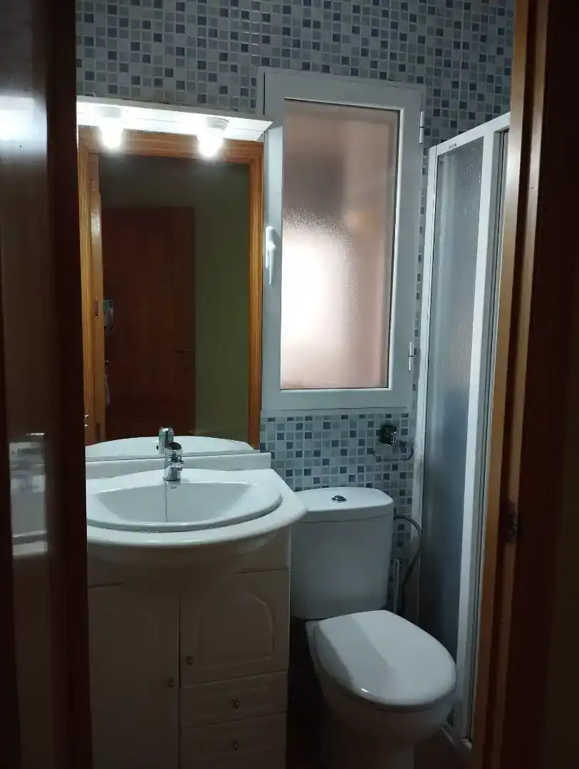 Piso de 110 m² en Albacete
