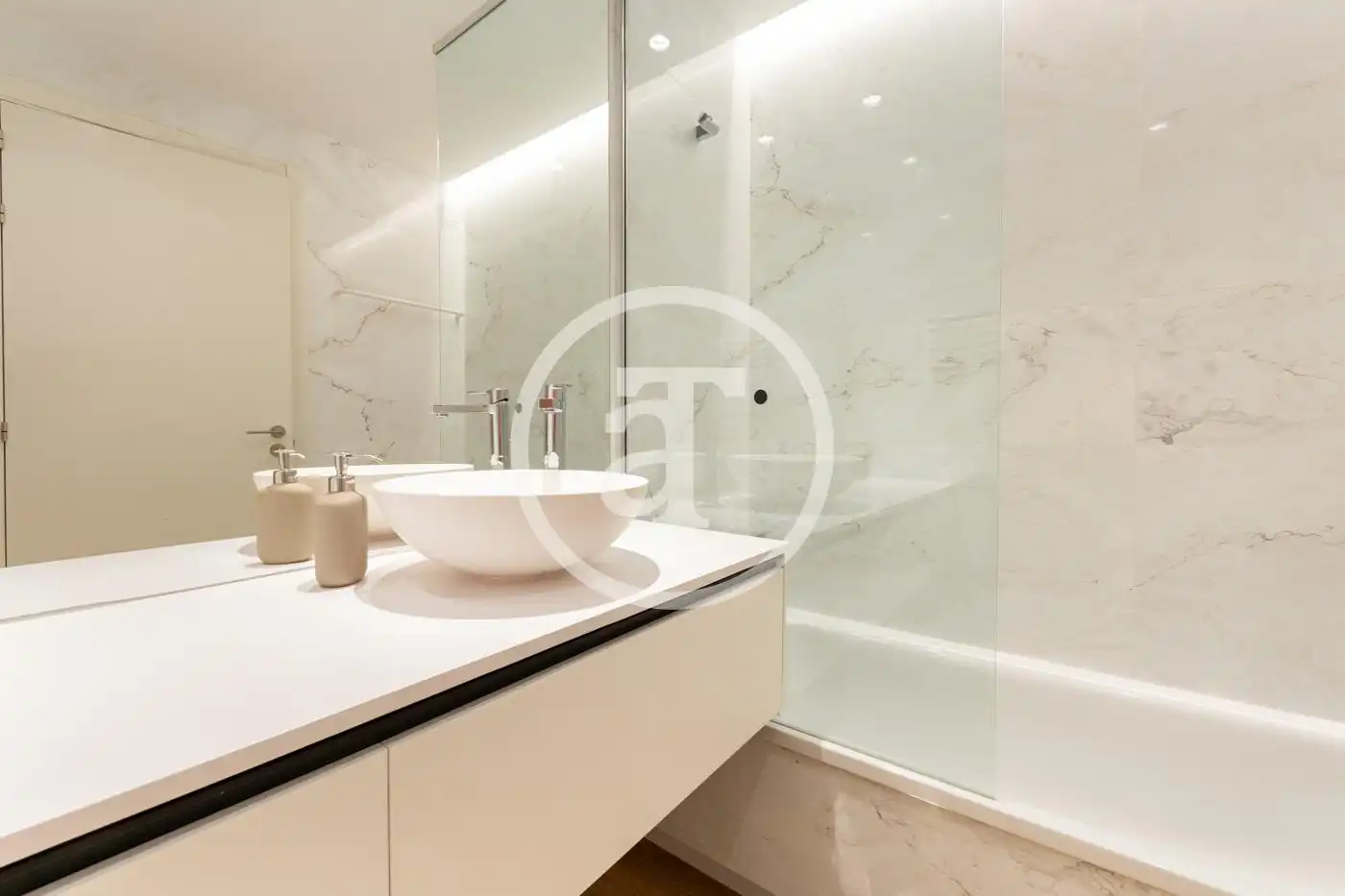 Piso de 98 m² en Madrid