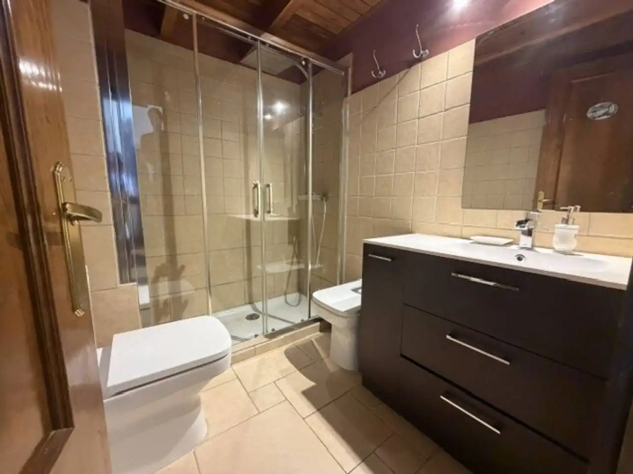 Casa de 124 m² en Isòvol