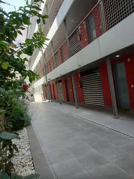 Piso de 49 m² en Zaragoza