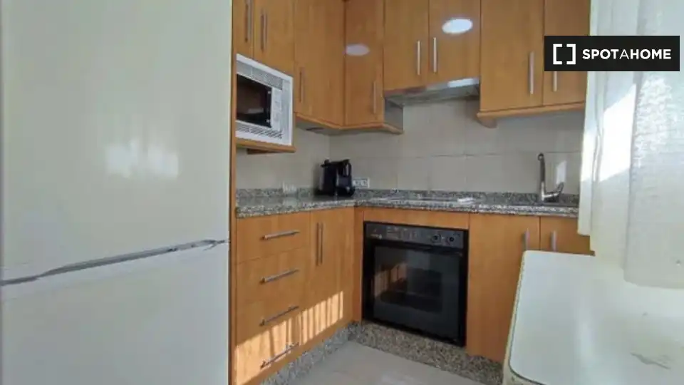 Habitación en alquiler, Salamanca