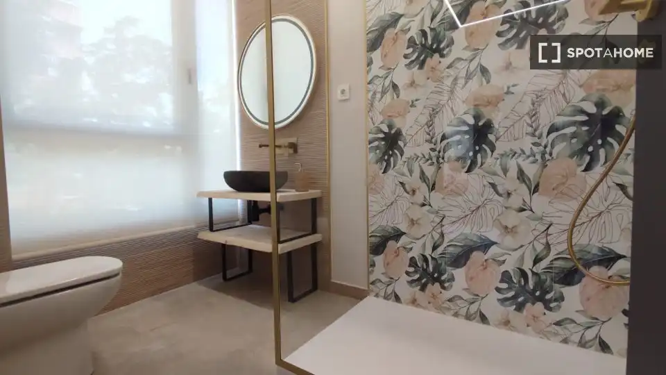 Habitación en alquiler, Zaragoza