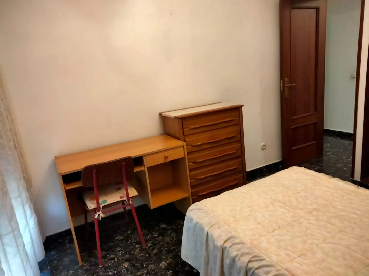 Piso de 75 m² en Albacete