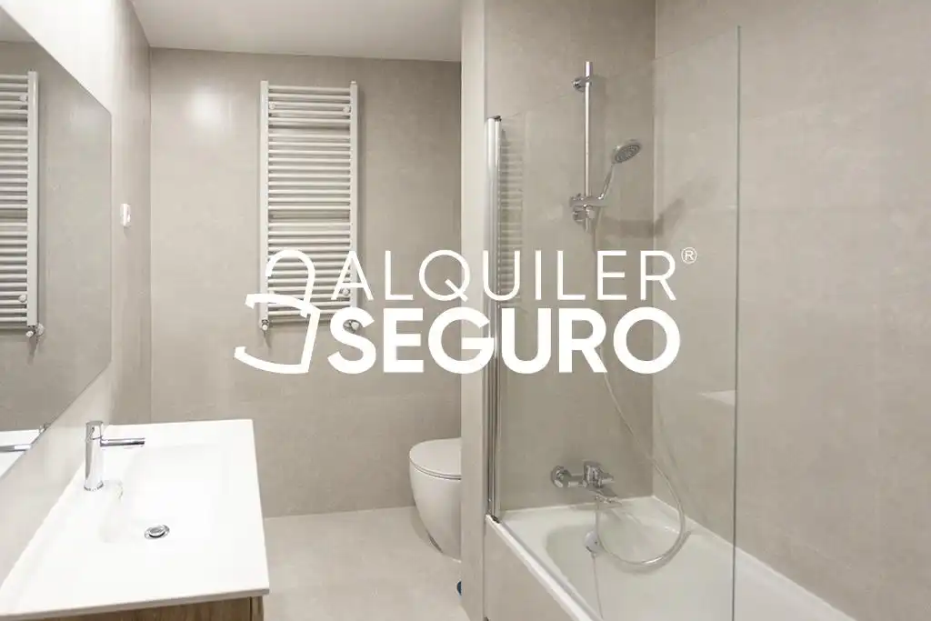 Piso de 145 m² en Madrid