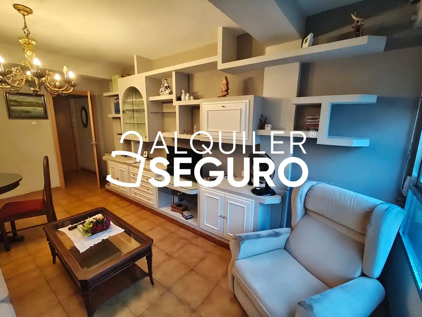 Appartamento 60 m² a Madrid