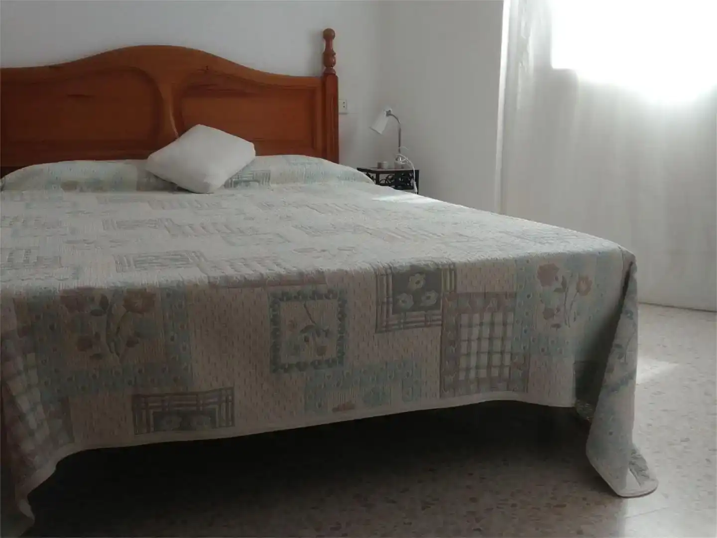Piso de 65 m² en Lepe