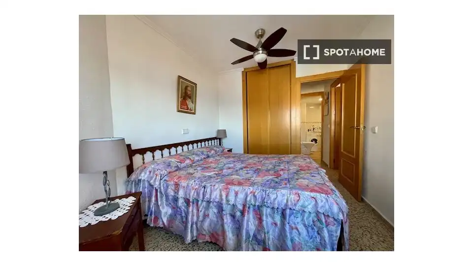 Habitación 69 m², San Javier