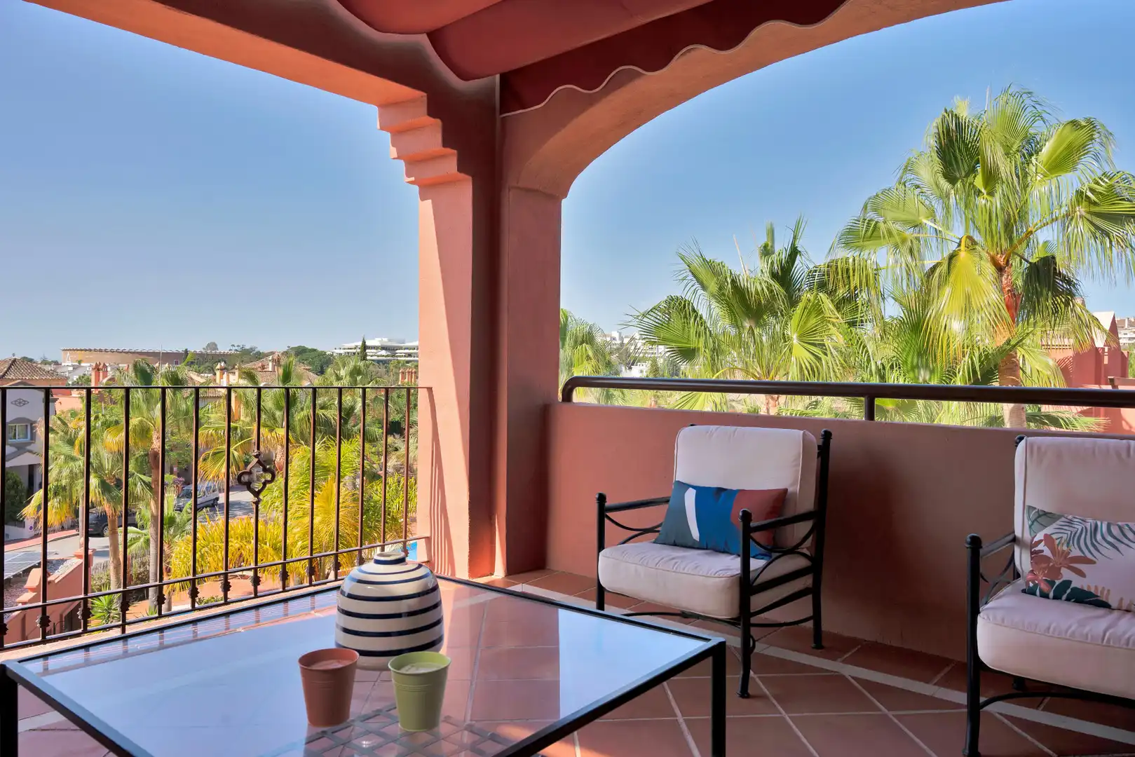 Piso de 170 m² en Marbella