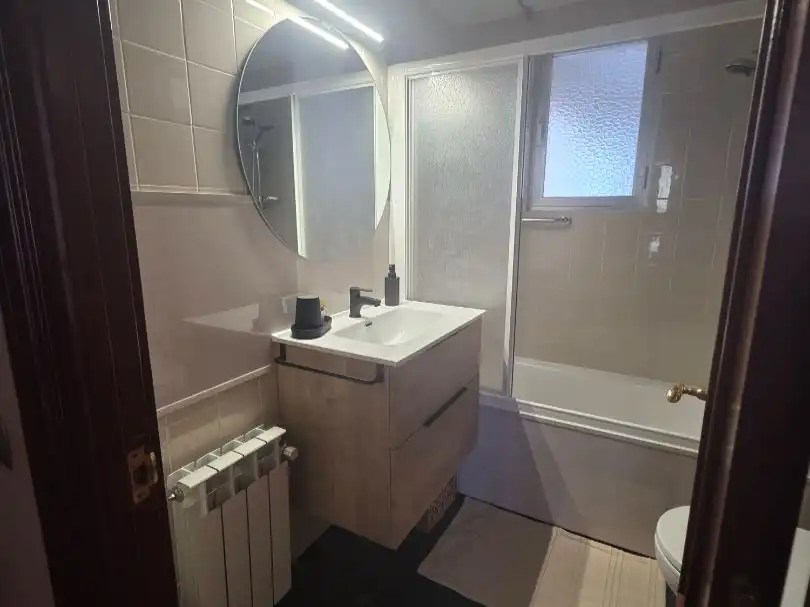 Piso de 90 m² en Guardo