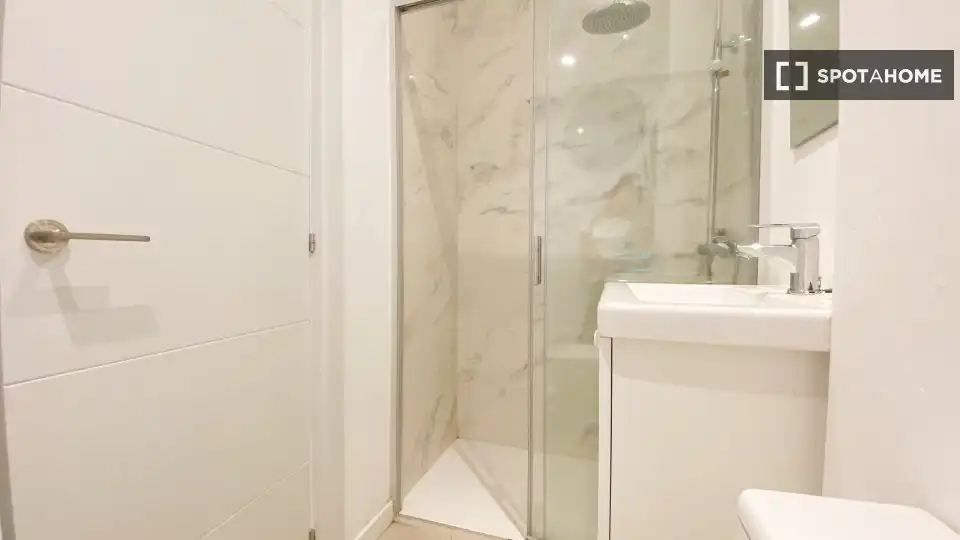 Habitación 92 m², Palma