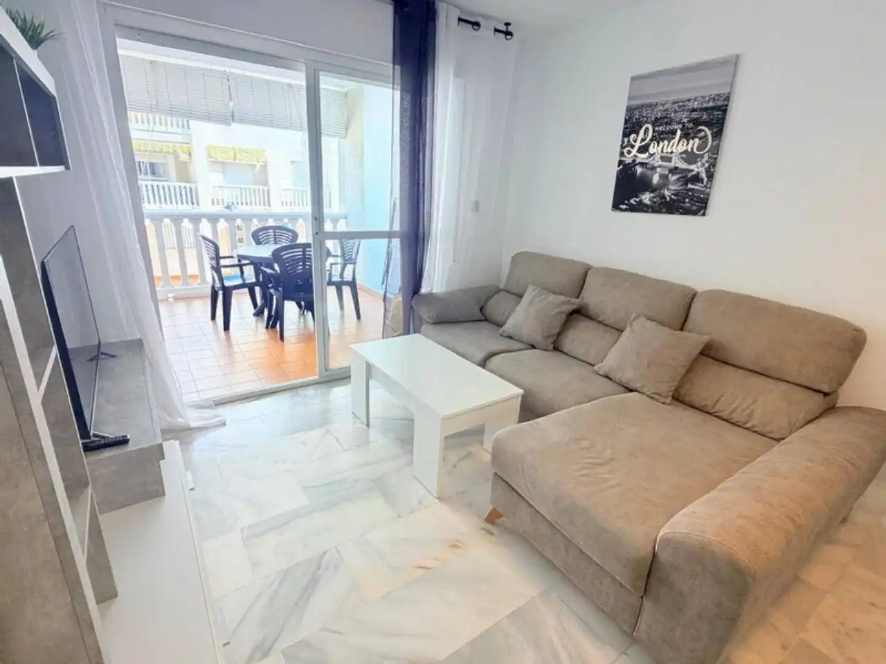 Pis de 75 m² a Almuñécar