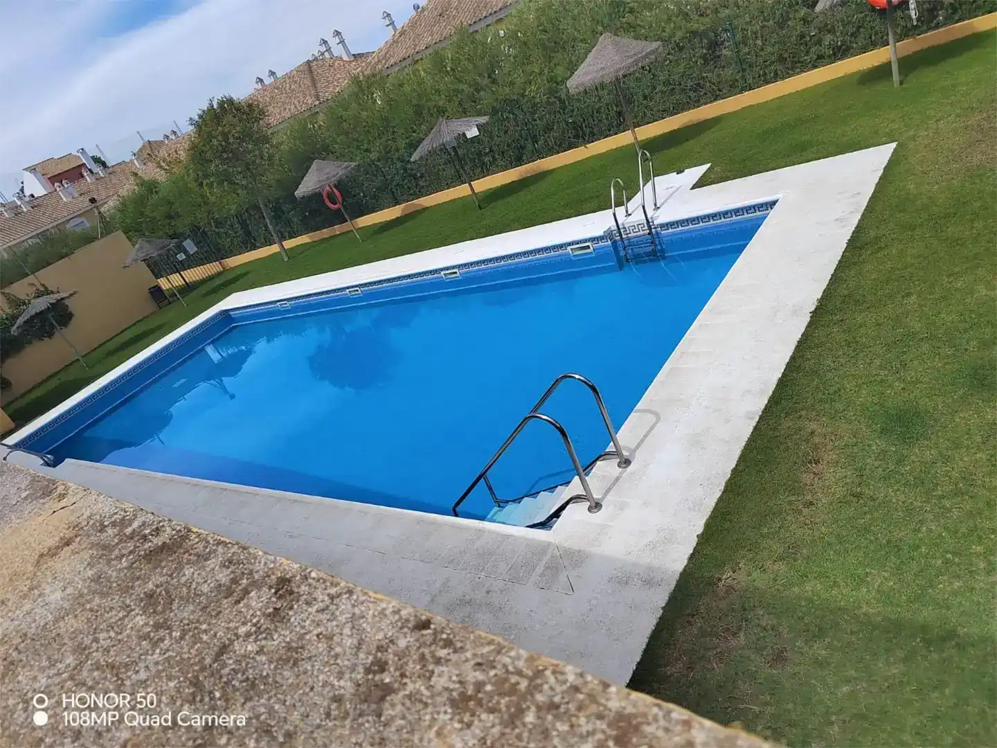 Piso de 80 m² en Lepe