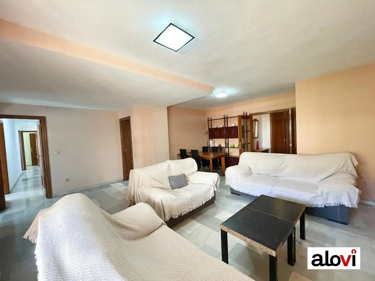 Habitació de lloguer, Granada