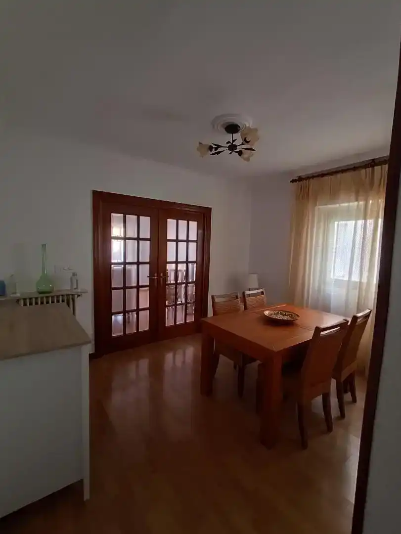Piso de 83 m² en Puertollano