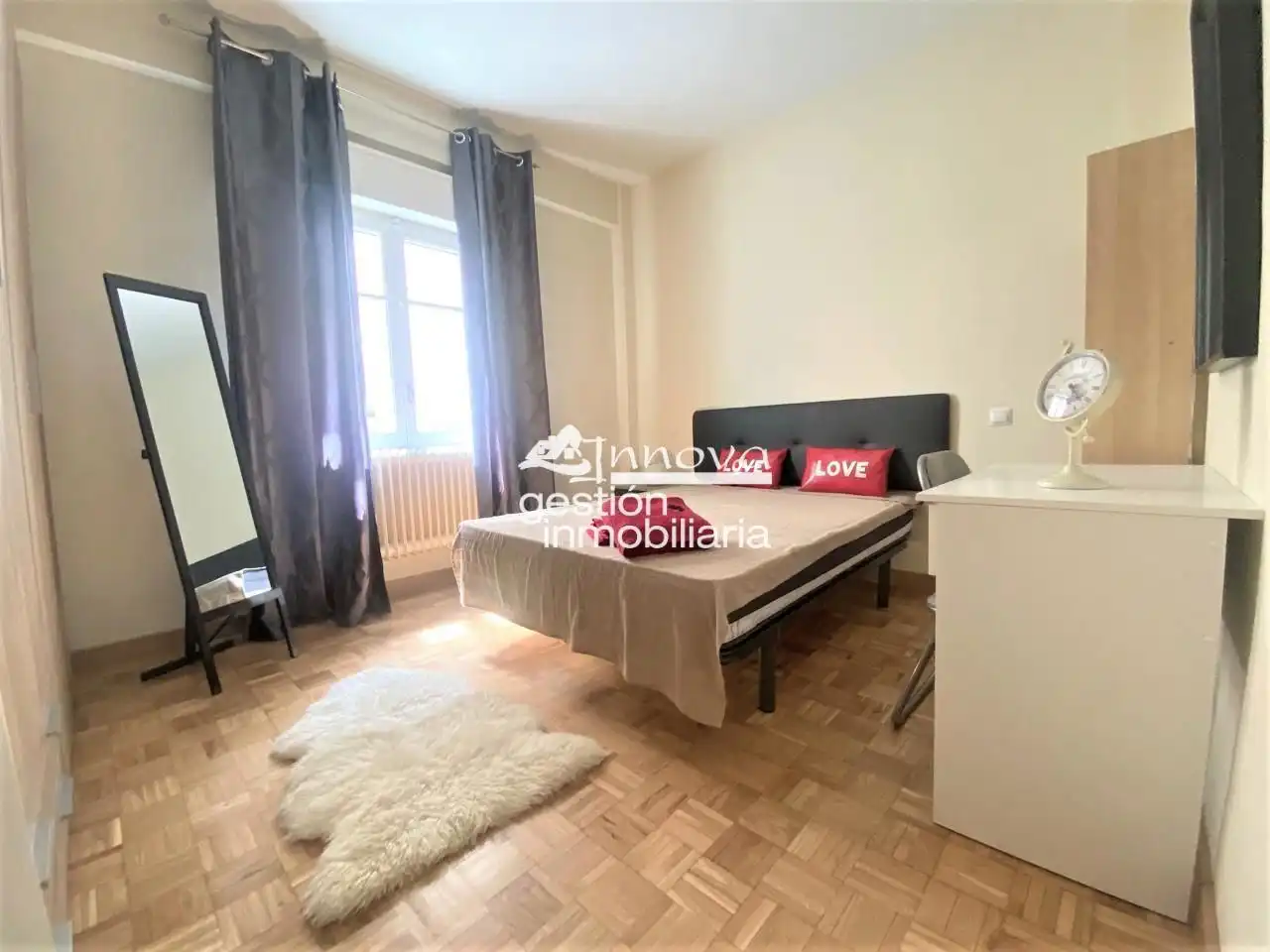 Apartamento 72 m² em Segovia